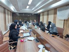 تصمیم گیری برای 18  آزمایشگاه آزمون و کالیبراسیون، اندازه شناسی قانونی، آزمون مهارت توسط مرکز ملی تایید صلاحیت ایران