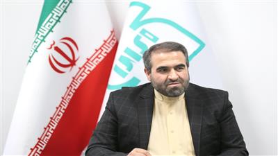 پیام رئیس مرکز ملی تایید صلاحیت ایران به مناسبت روز جهانی تایید صلاحیت سال 1402