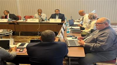ششمین اجلاس سالیانه مدیریتی تایید صلاحیت کشورهای اسلامی در ترکیه آغاز به کار کرد