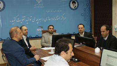 تصمیم گیری برای 21 آزمایشگاه آزمون توسط مرکز ملی تایید صلاحیت ایران